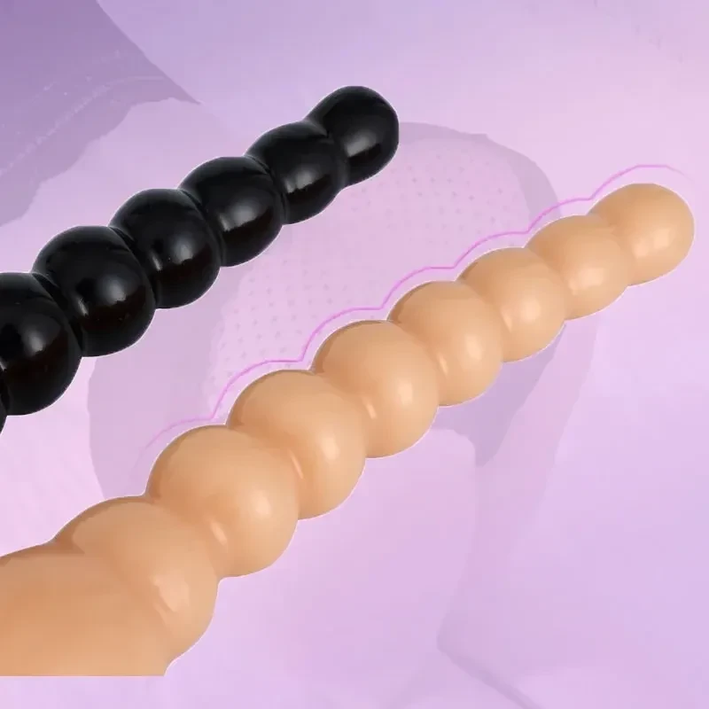 sextoy anal masculin silicone medical