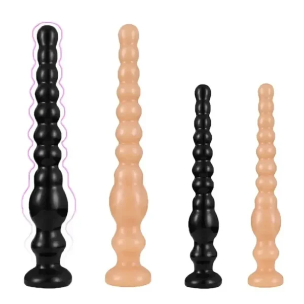 sextoy anal massage prostate agréable