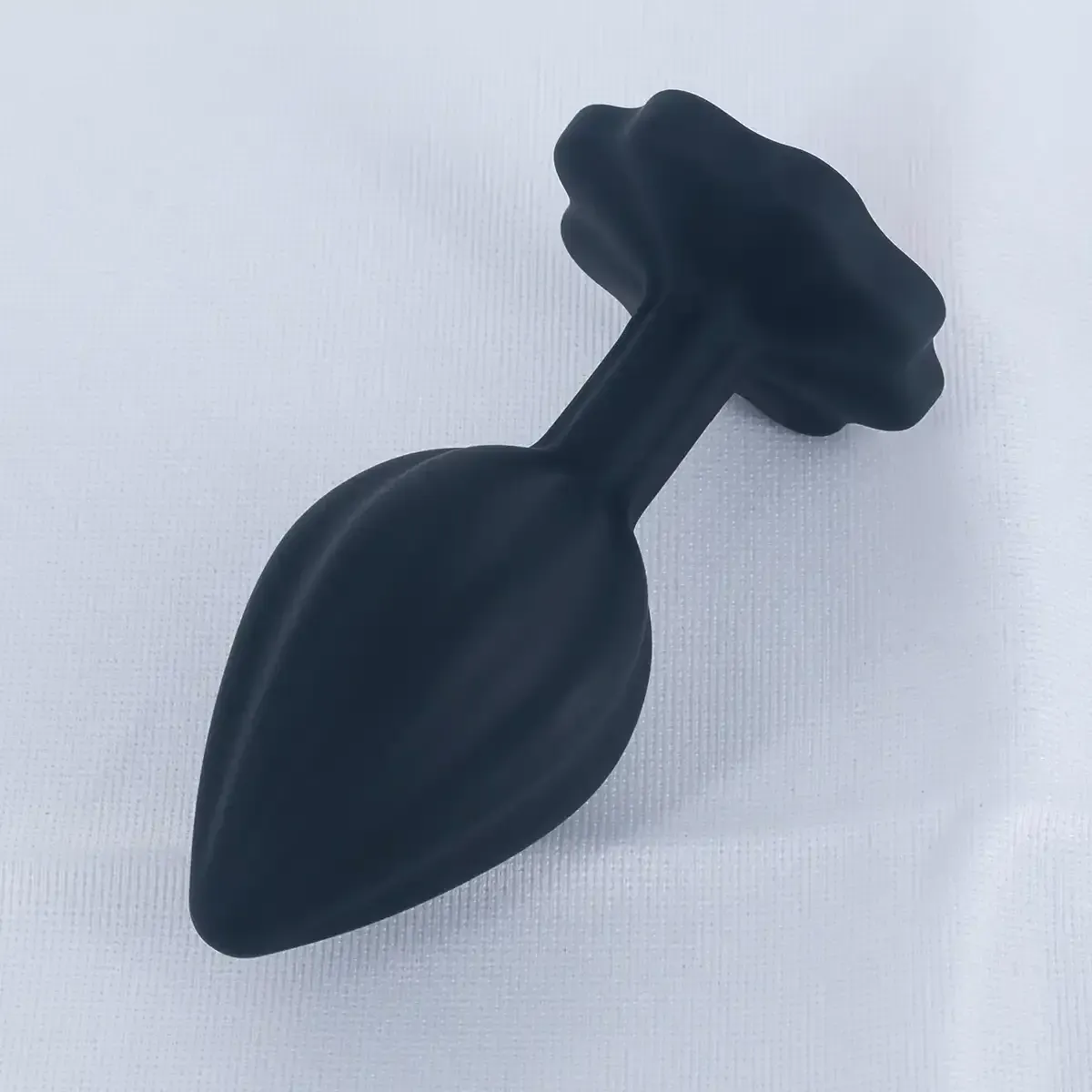 sextoy anal pour homme en silicone