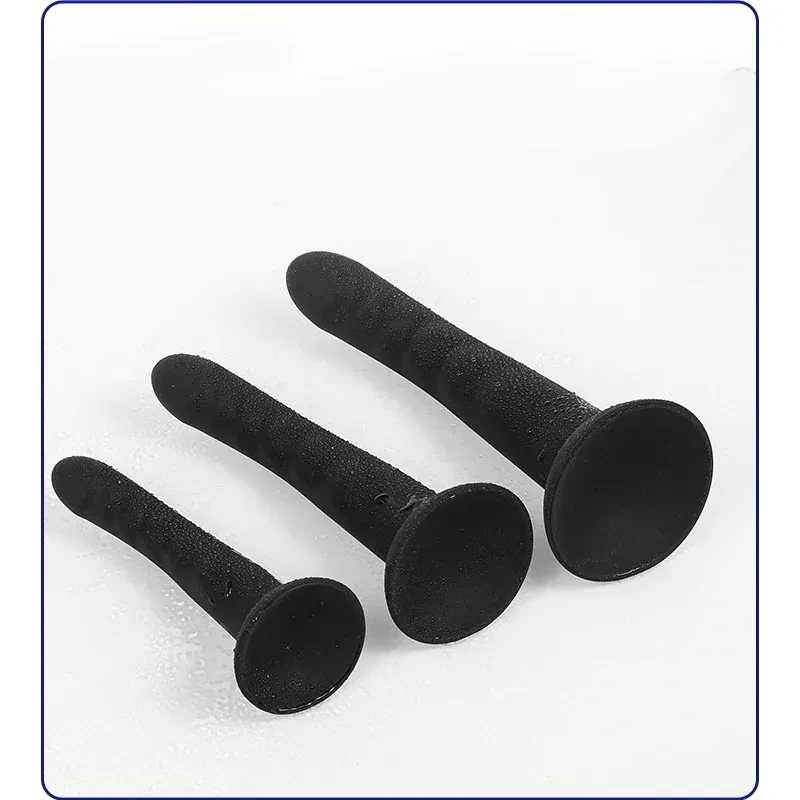 sextoy anal pour massage prostatique 1