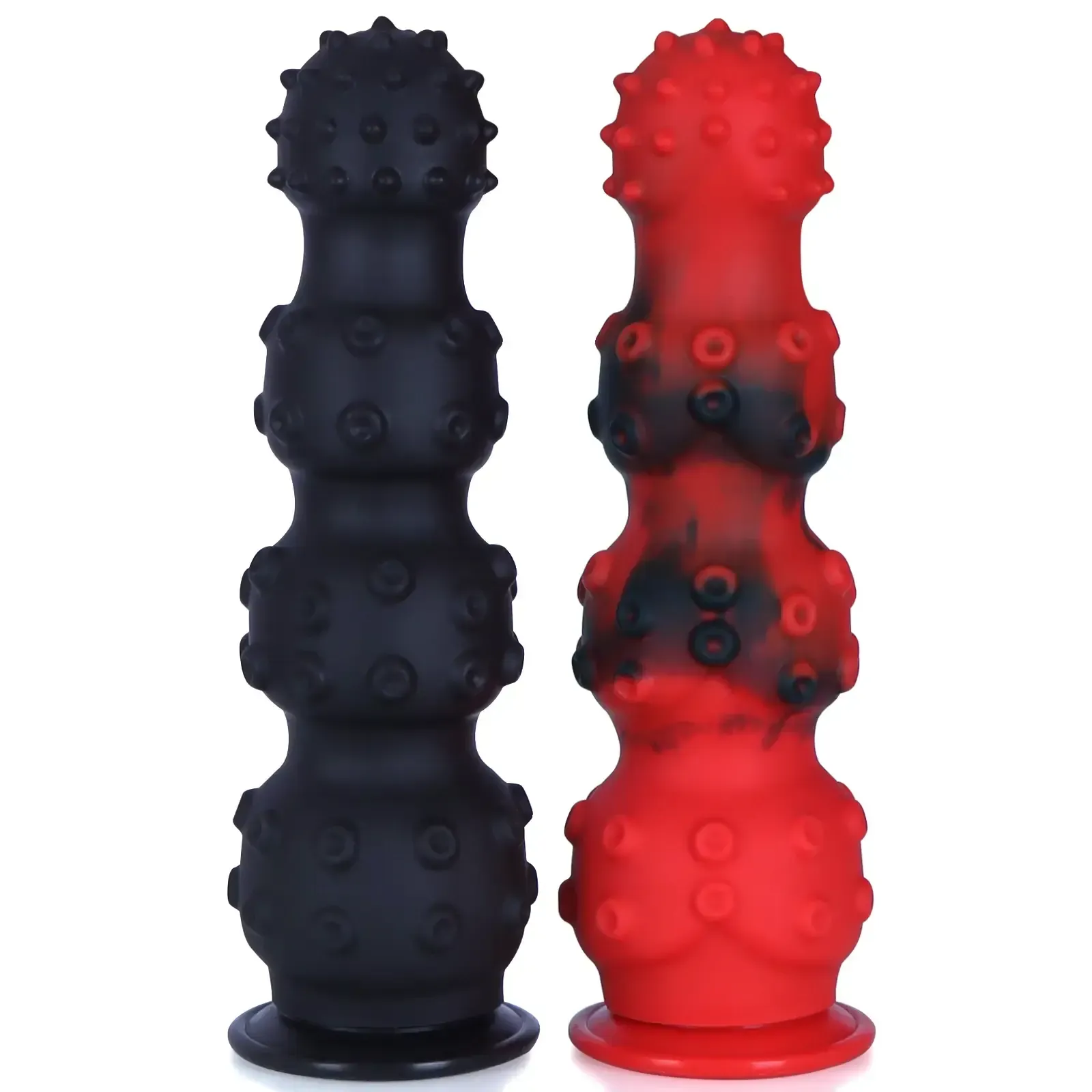 sextoy anal silicone liquide mains libres