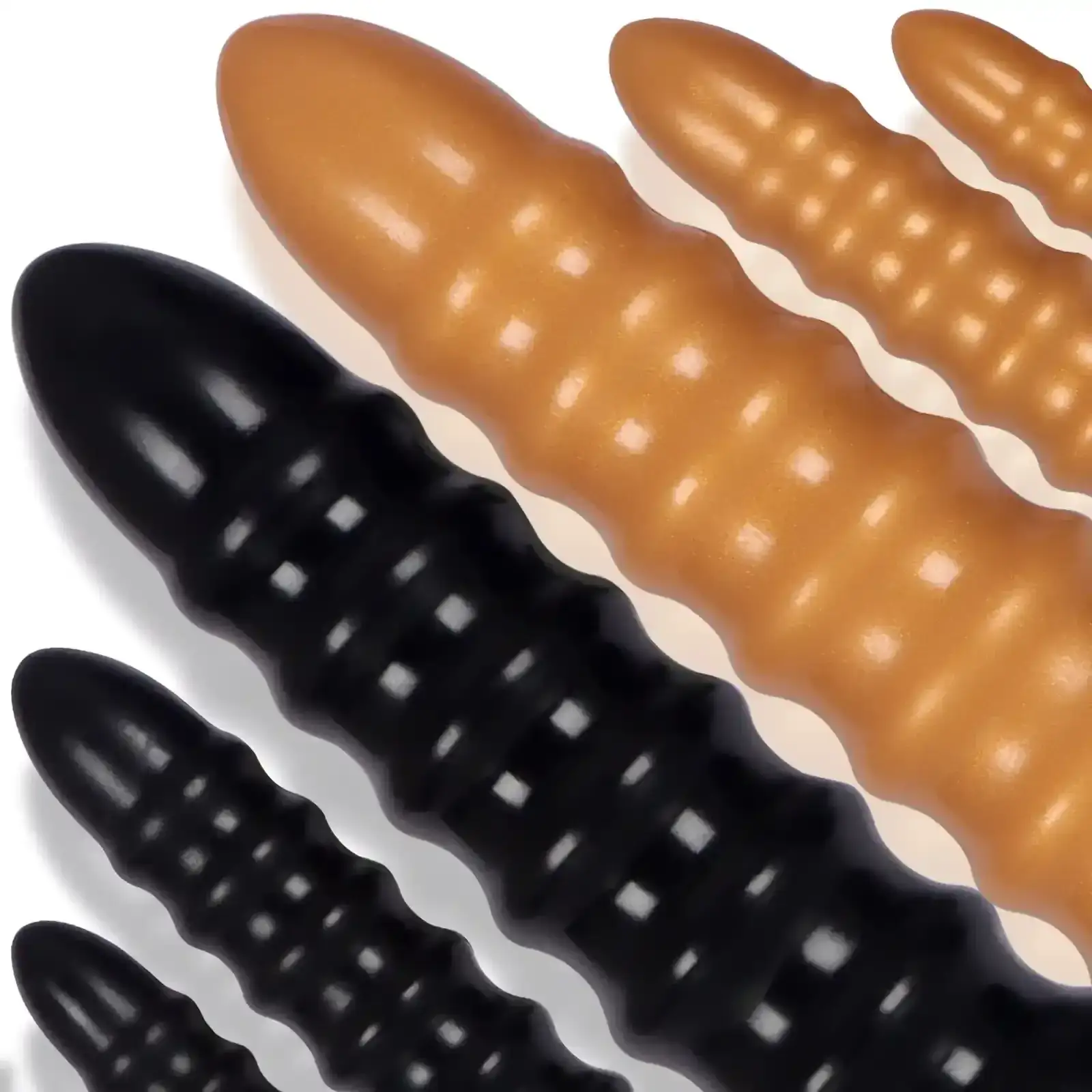 sextoy anal silicone medical entrainement