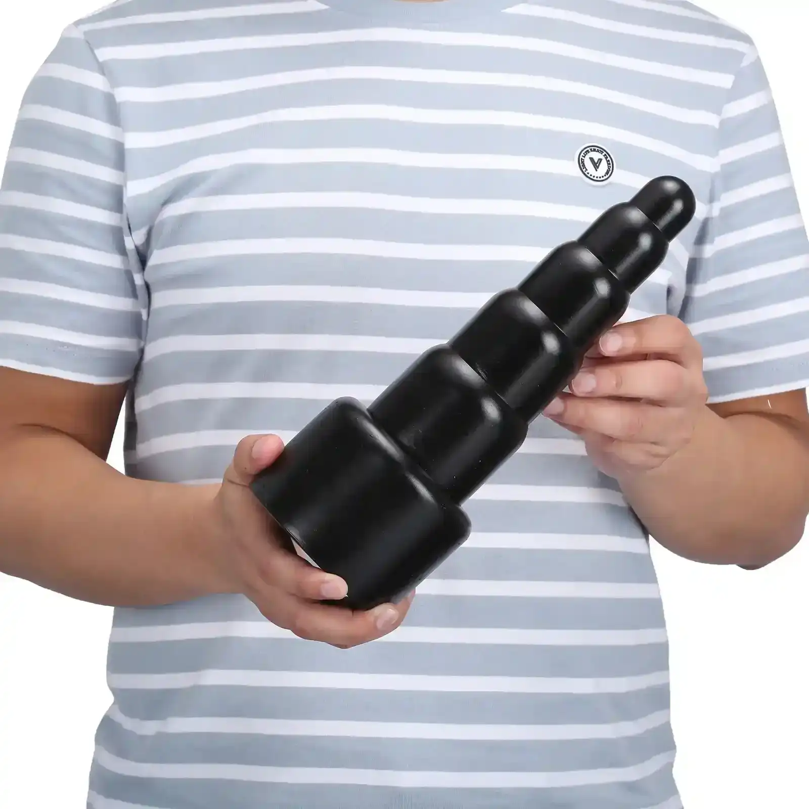 sextoy anal texture pour homme