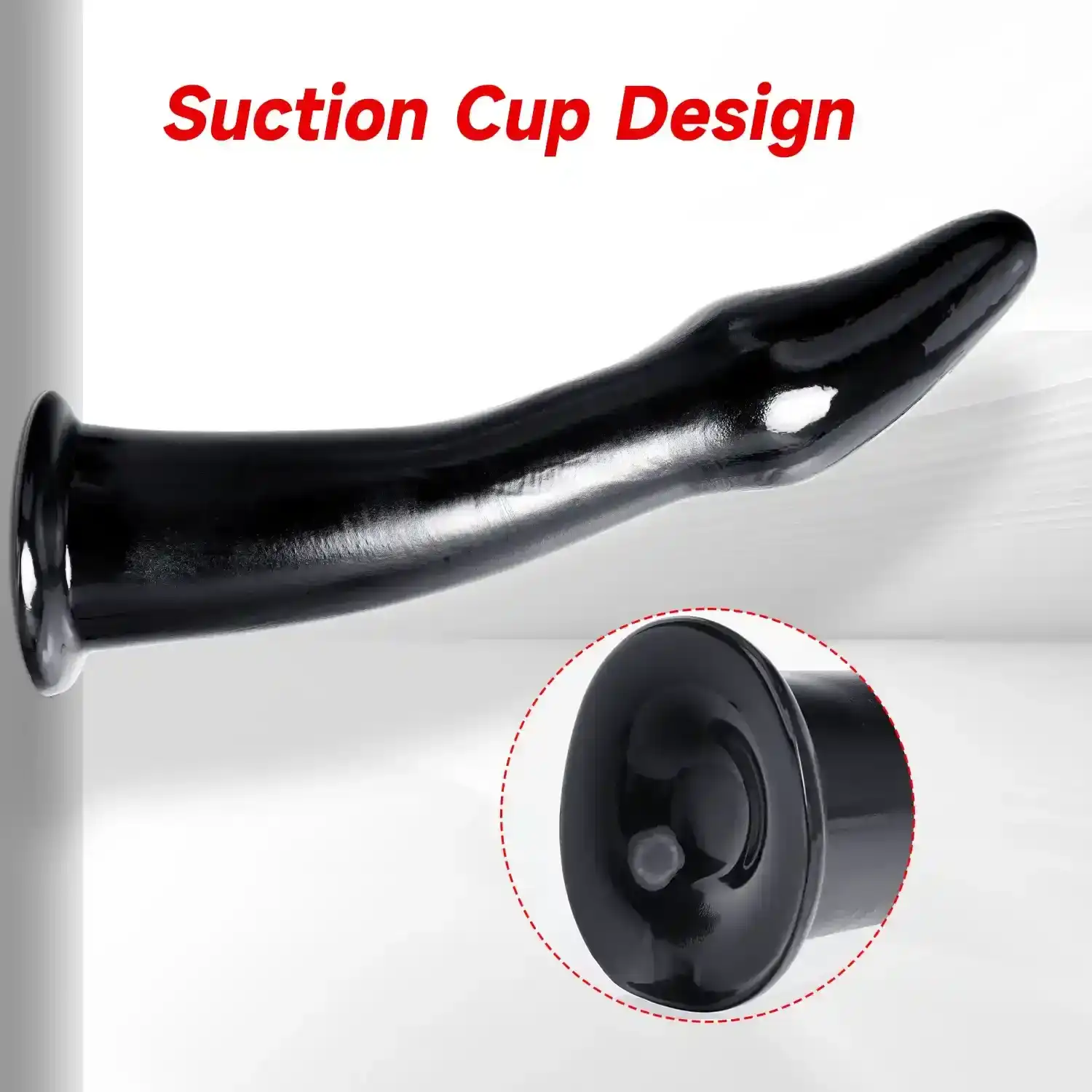 sextoy anal texture stimulant le perinee