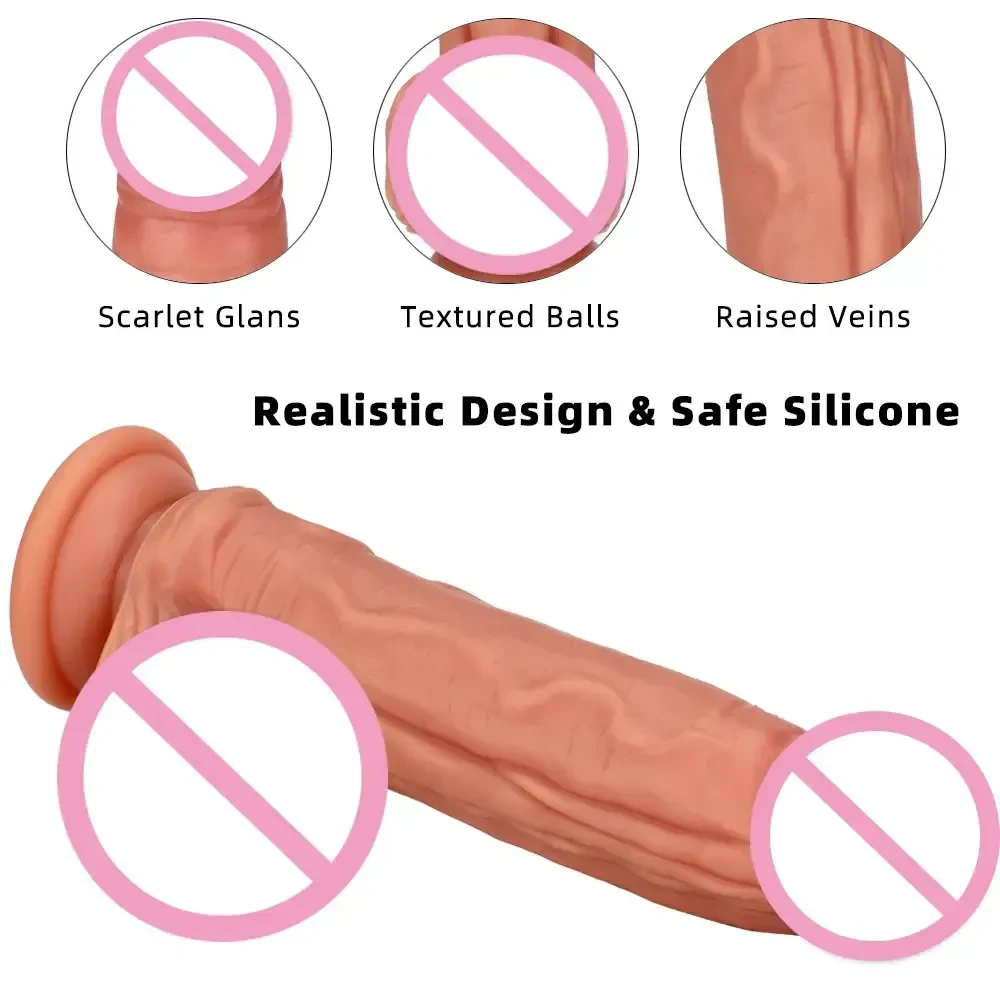 sextoy anal ventouse silicone noir