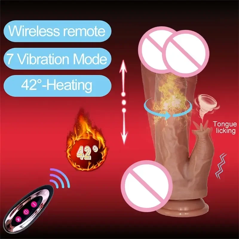 sextoy anal vibrant avec ventouse