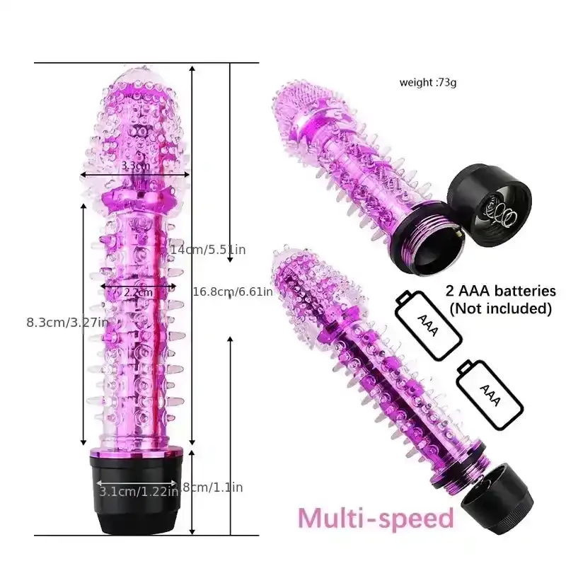 sextoy anal vibrant en silicone 2