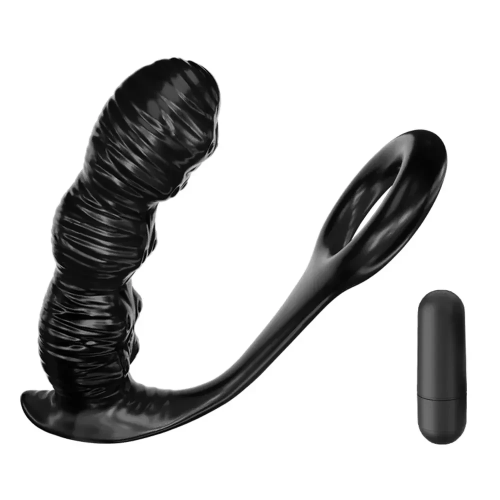 sextoy anal vibrant point g