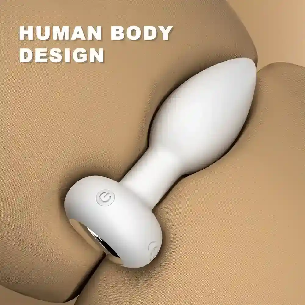sextoy anal vibrant pour homme 5