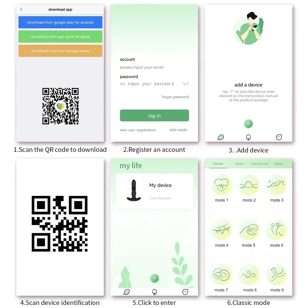 sextoy anal vibrant prostate etanche telecommande