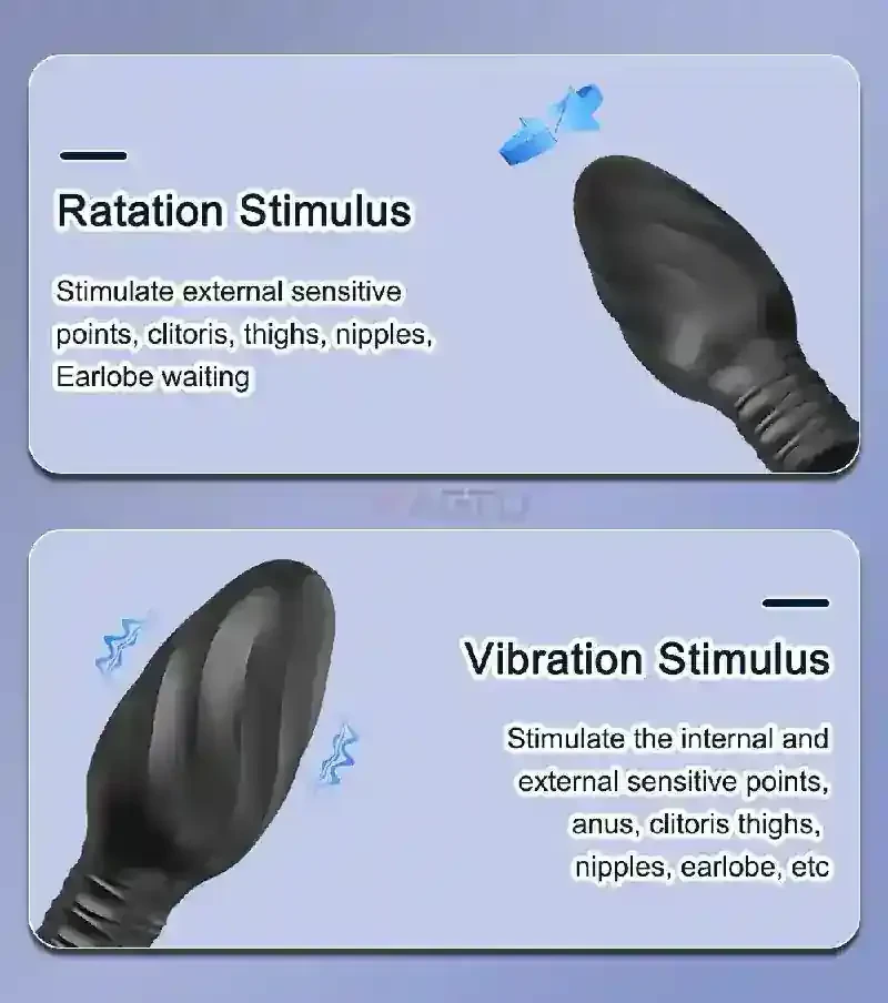 sextoy anal vibrant silicone mC3A9dical