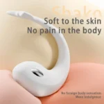 sextoy application mobile vibration electrostimulation