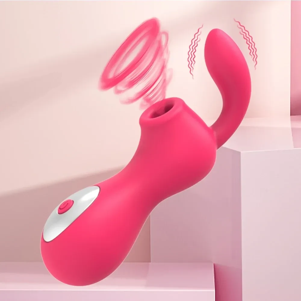 sextoy clitoridien etanche et silencieux