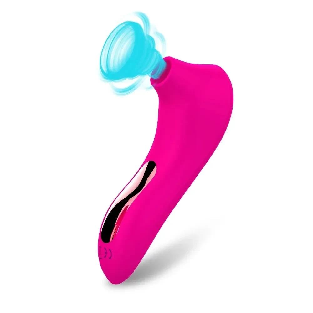 sextoy clitoridien étanche pour utilisation variée