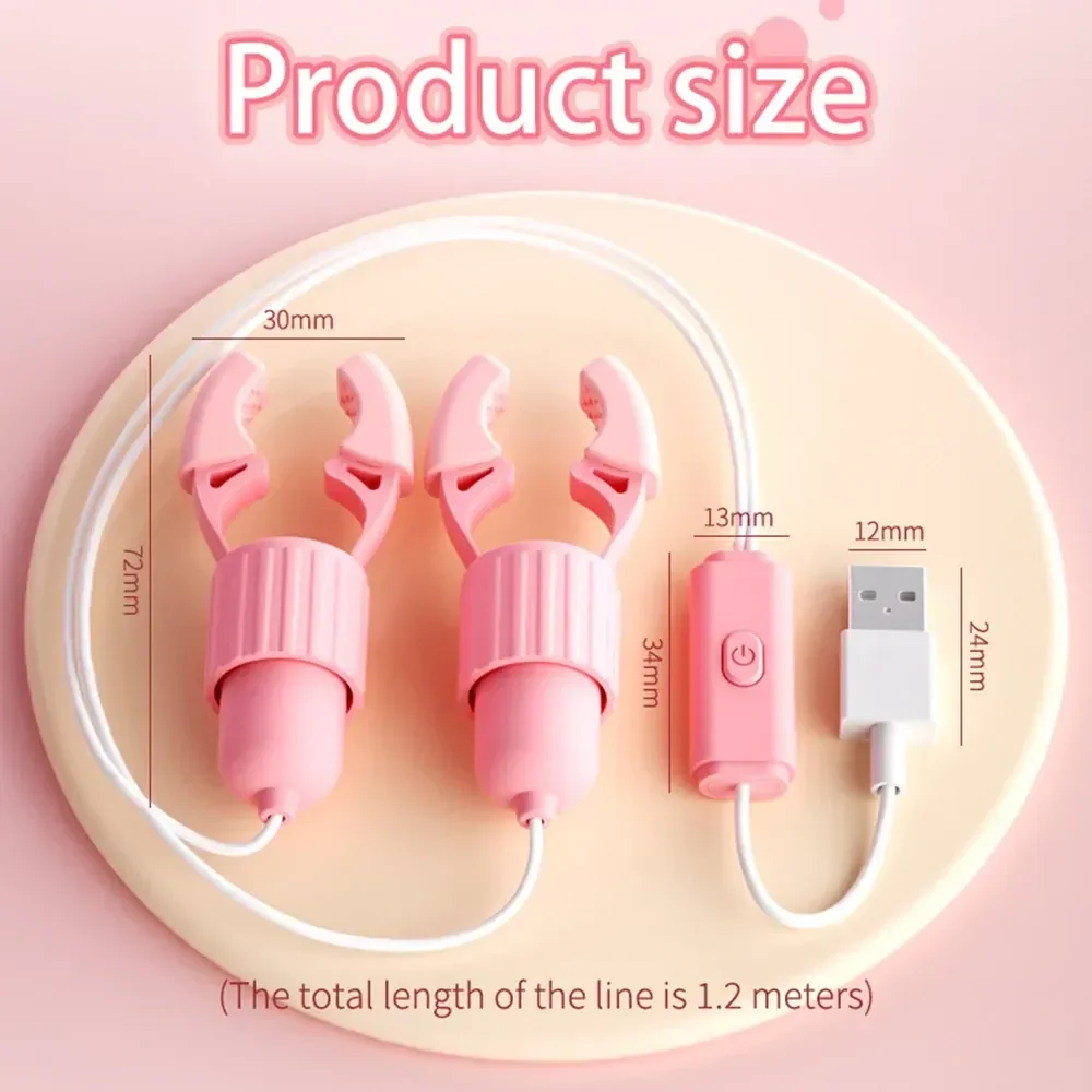 sextoy clitoridien multifonctionnel silicone doux