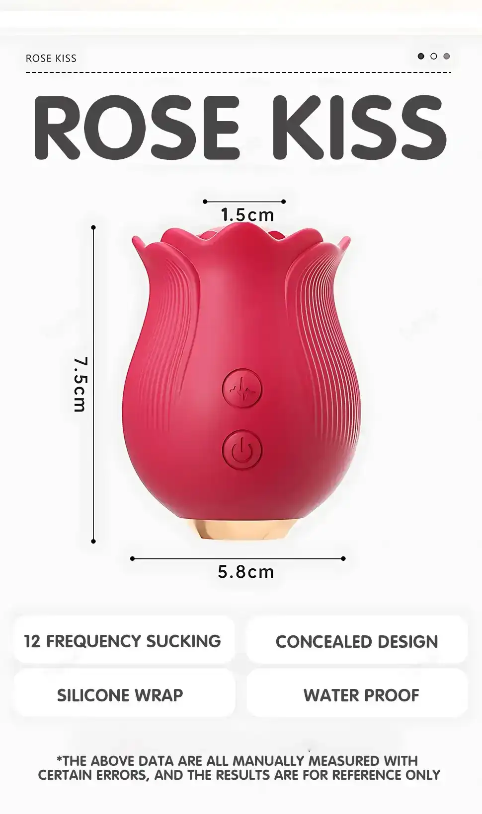 sextoy clitoridien silicone medical souple