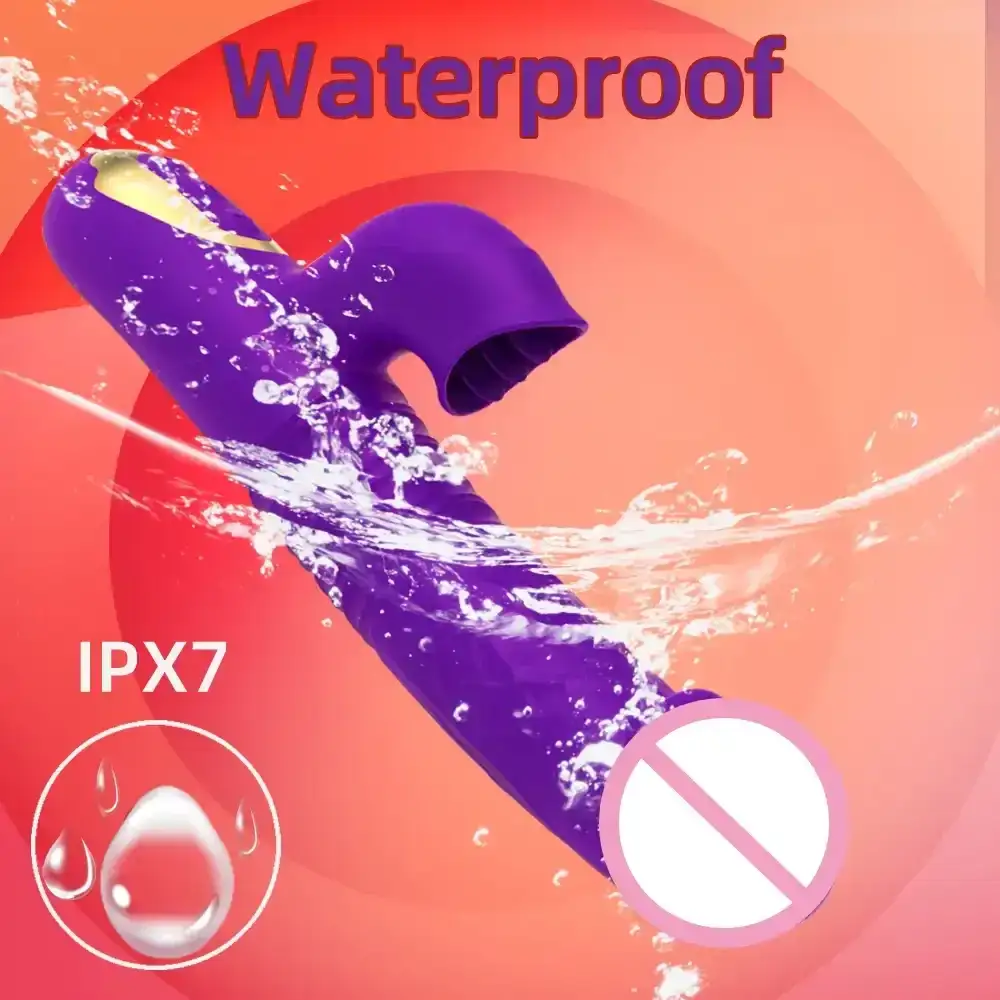 sextoy clitoridien silicone rechargeable usb