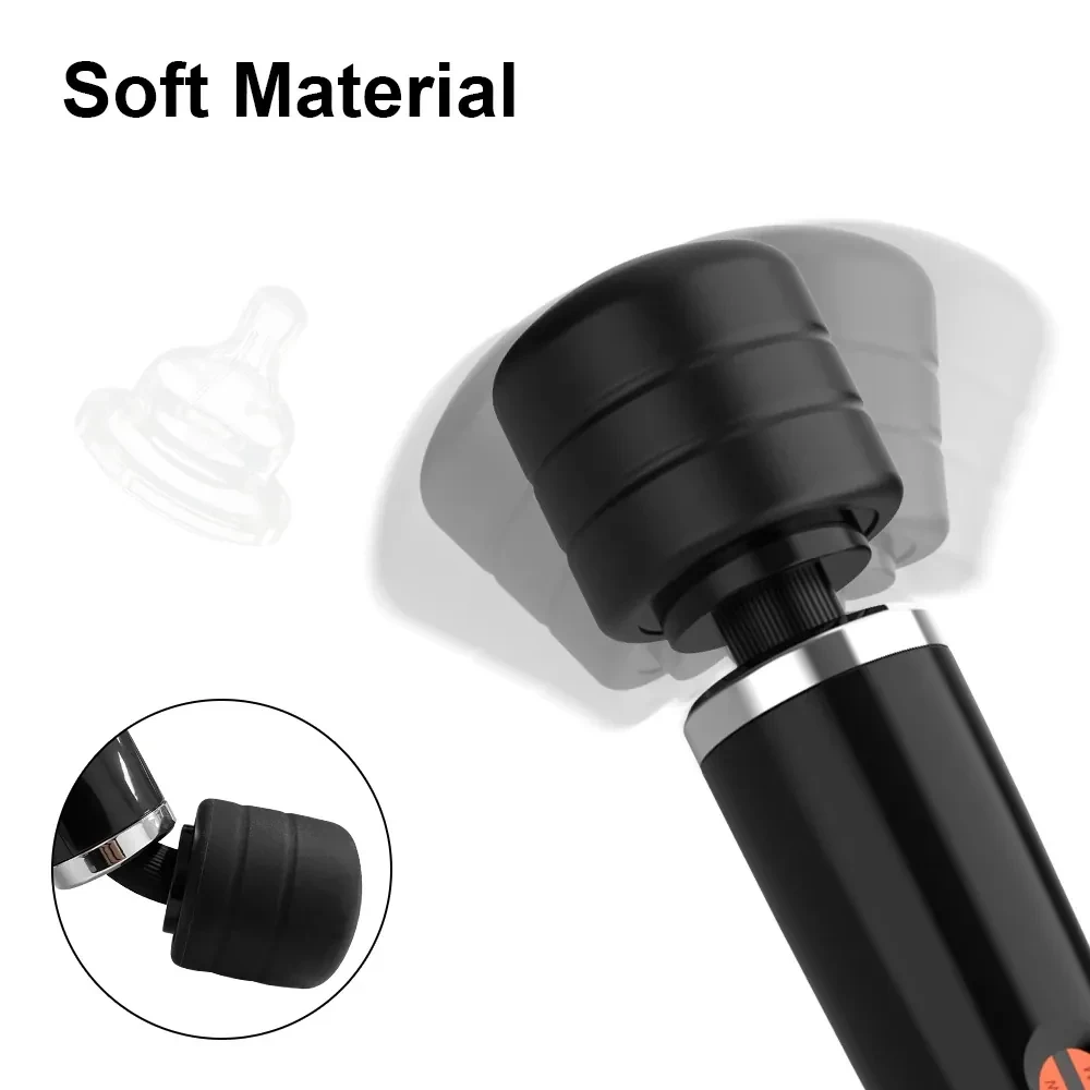 sextoy clitoridien vibrant 10 modes discret