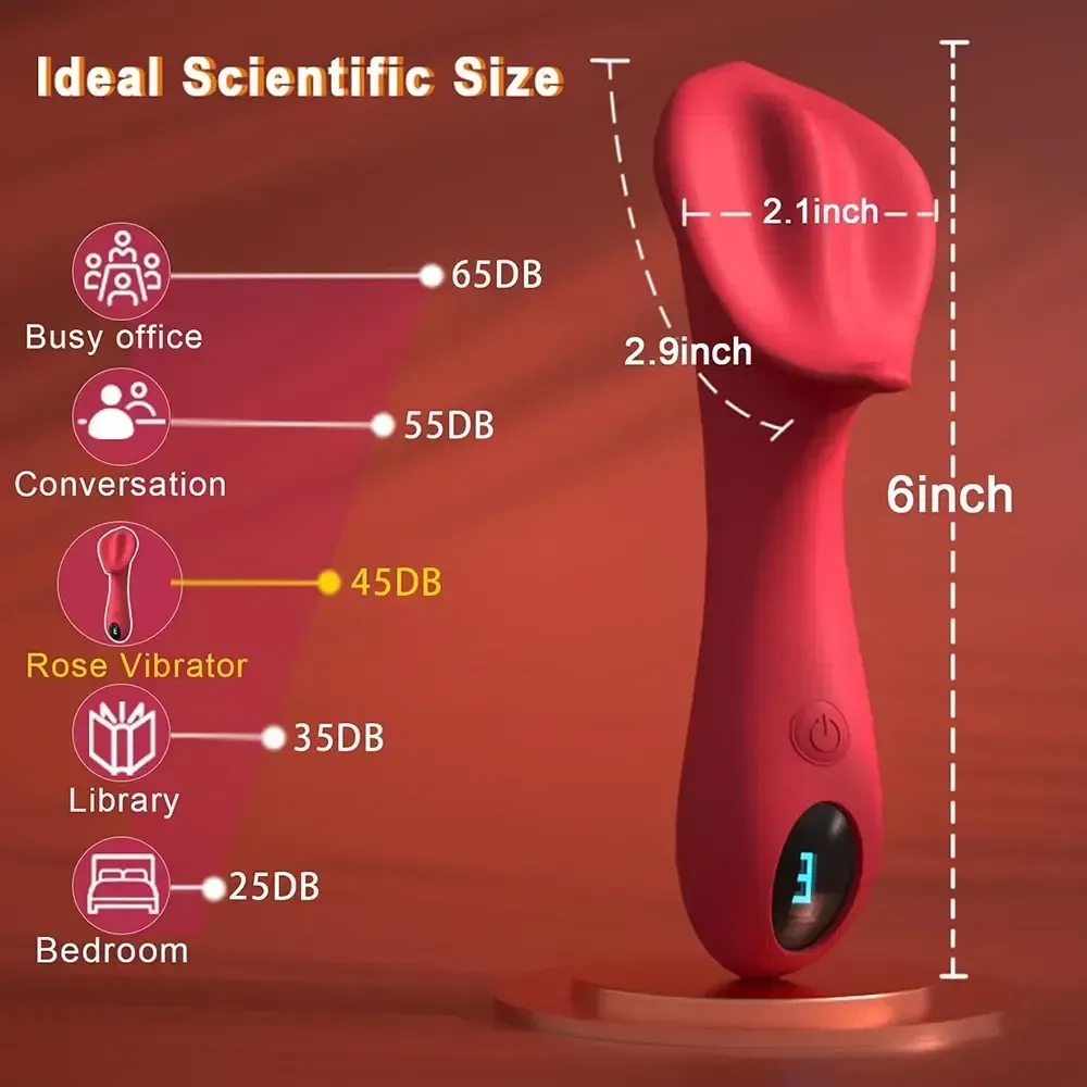 sextoy clitoridien waterproof rechargeable usb