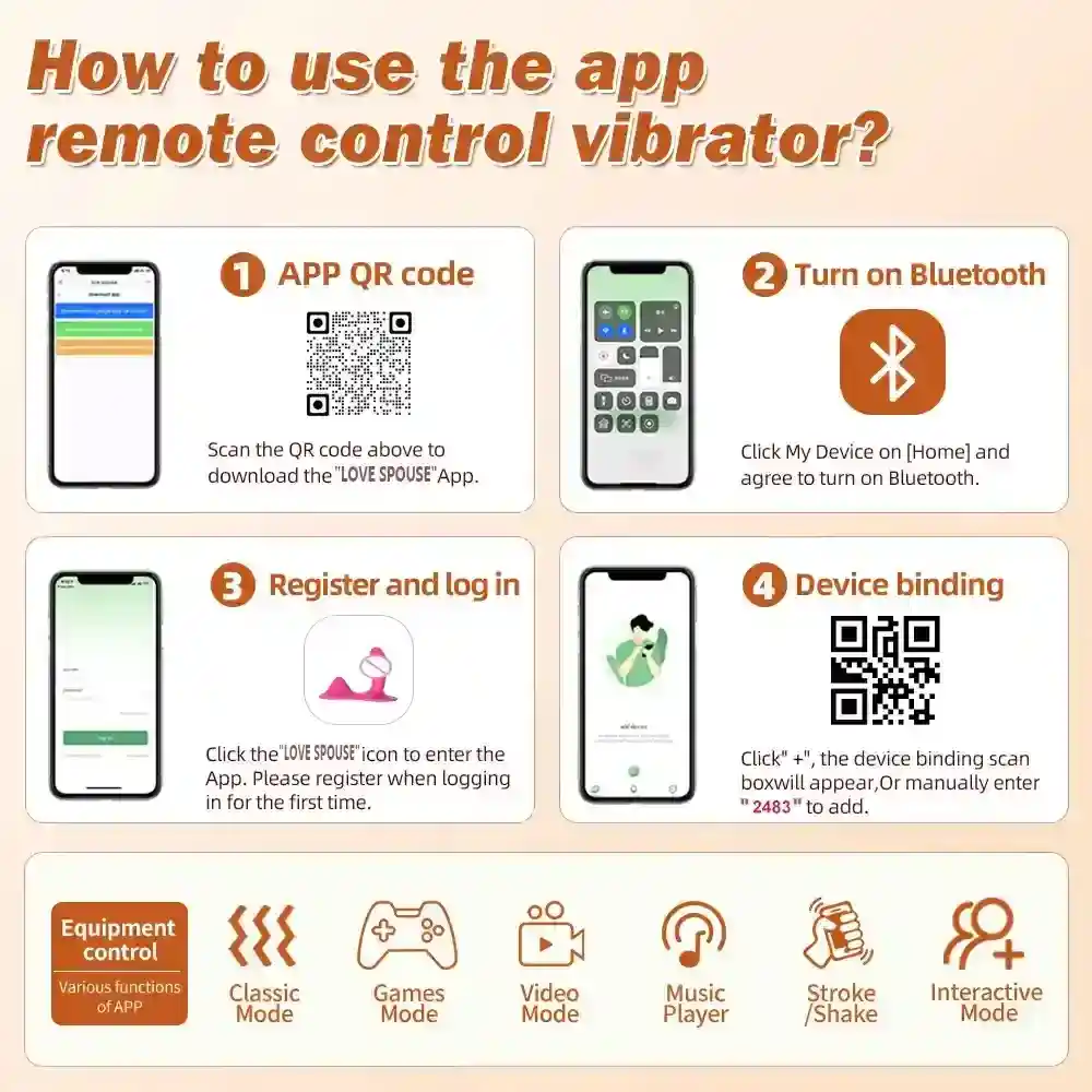 sextoy connecte vibrant et etanche