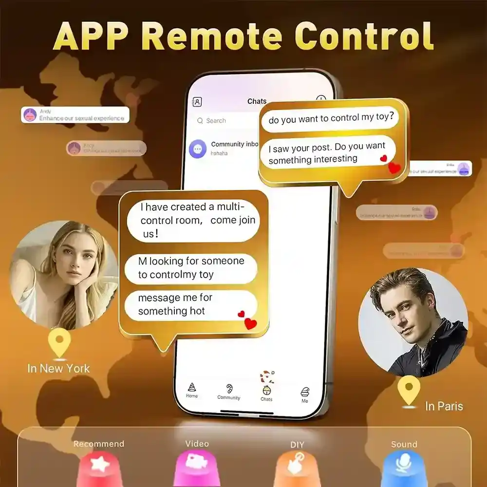 sextoy couple double penetration