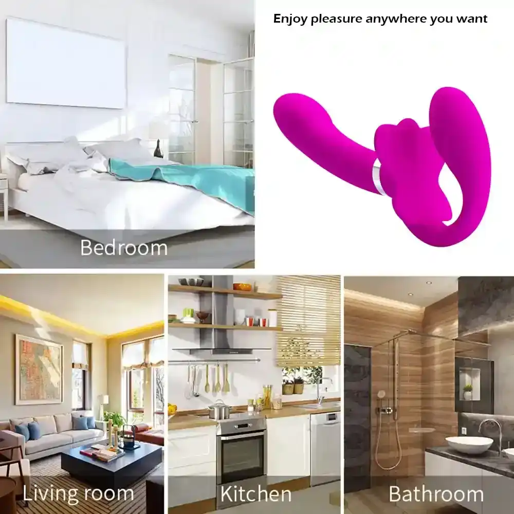 sextoy couple silicone medical vibrant