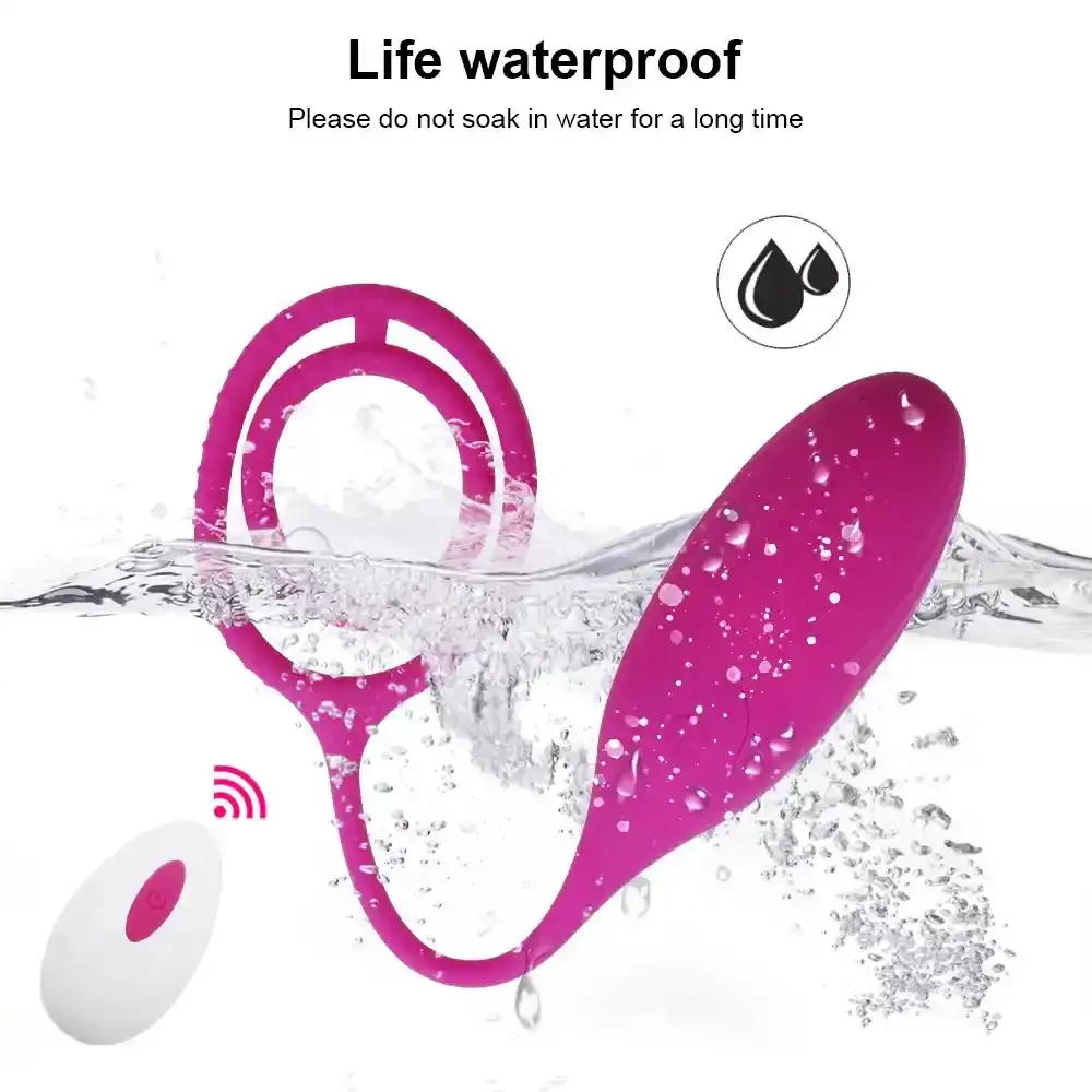 sextoy couple vibrant rechargeable