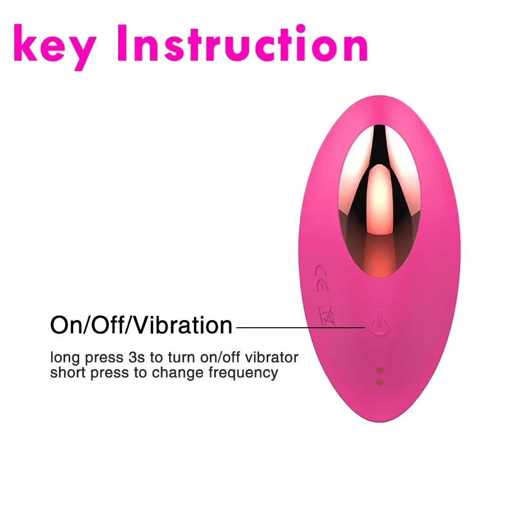 sextoy culotte connectee application