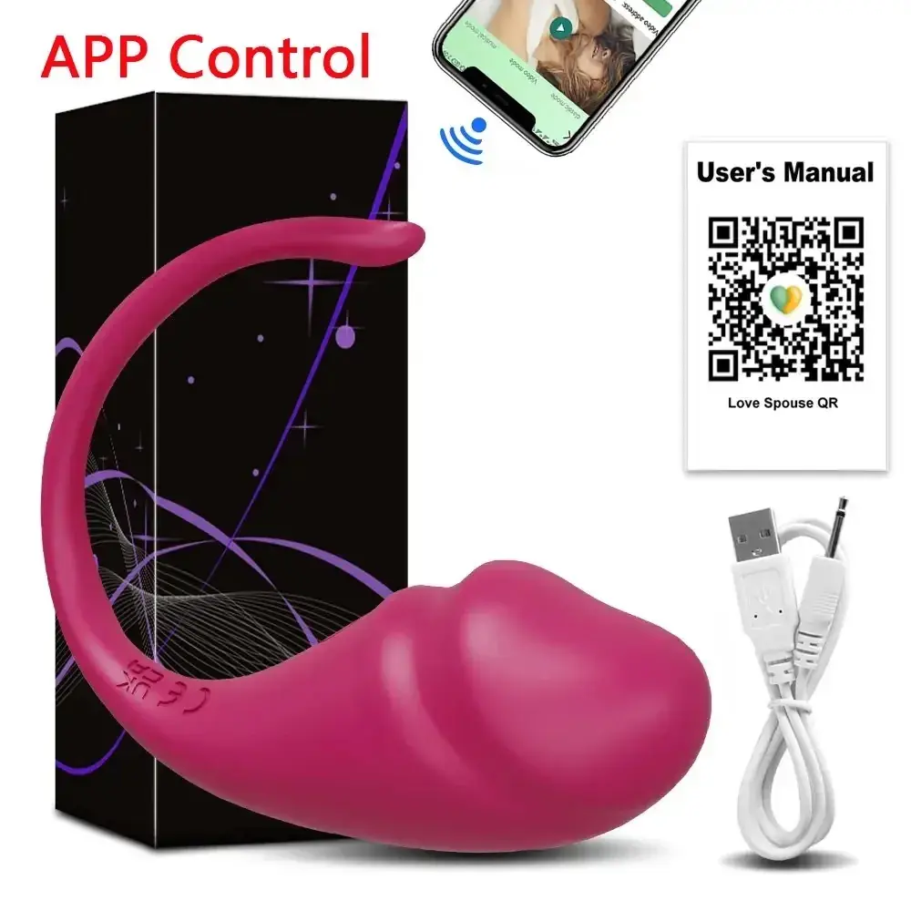 sextoy culotte vibrant waterproof télécommandé