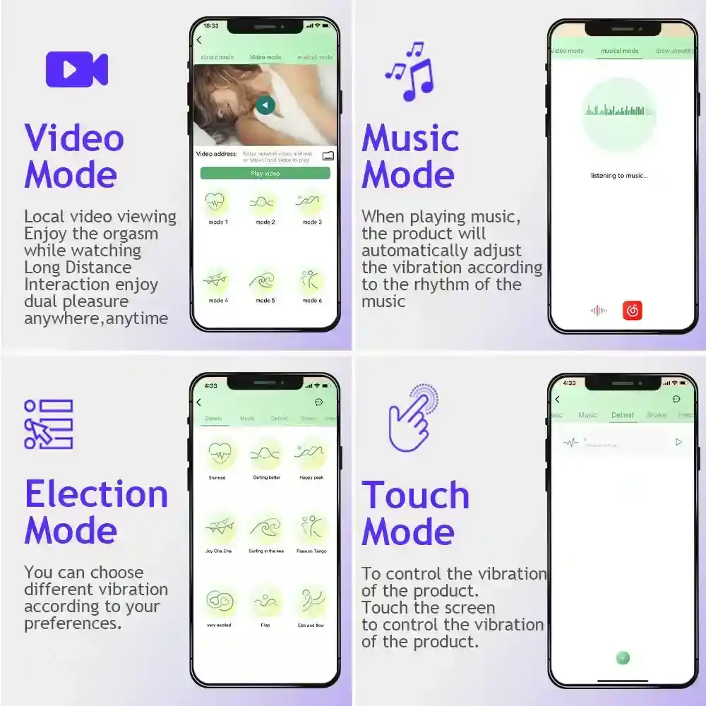 sextoy discret culotte avec vibromasseur