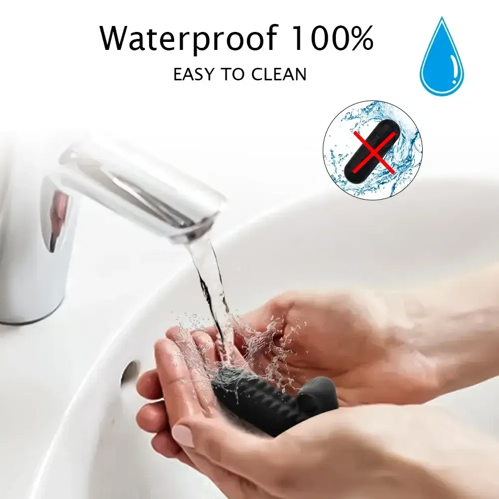 sextoy discret silicone medical point g