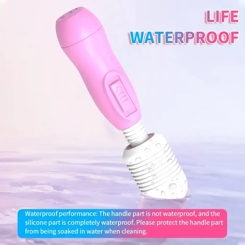 sextoy discret stimulation clitoridienne precise