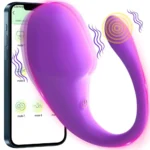 sextoy discret vibrant et portable