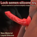 sextoy double pénétration sensation forte