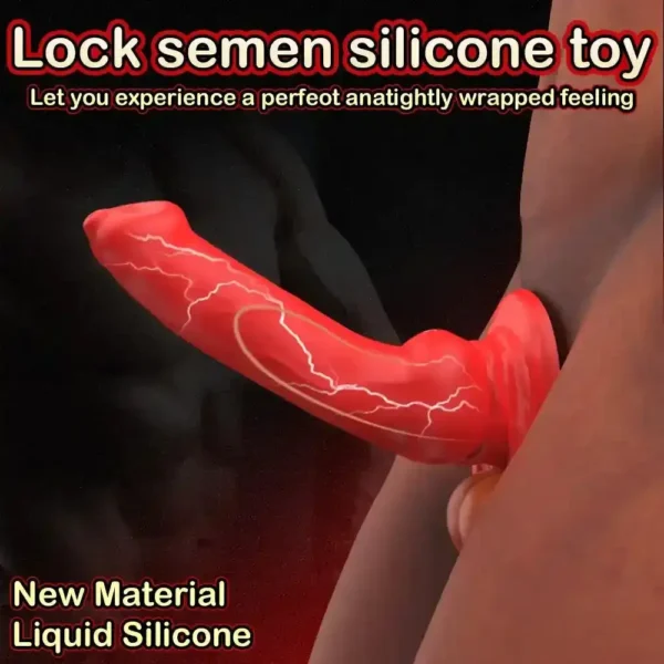 sextoy double pénétration sensation forte