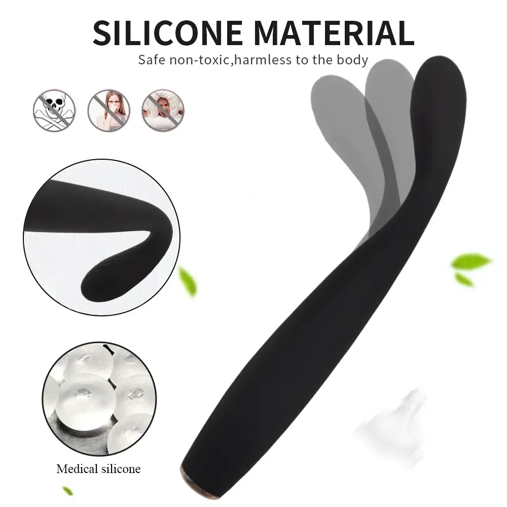 sextoy double stimulation en silicone medical