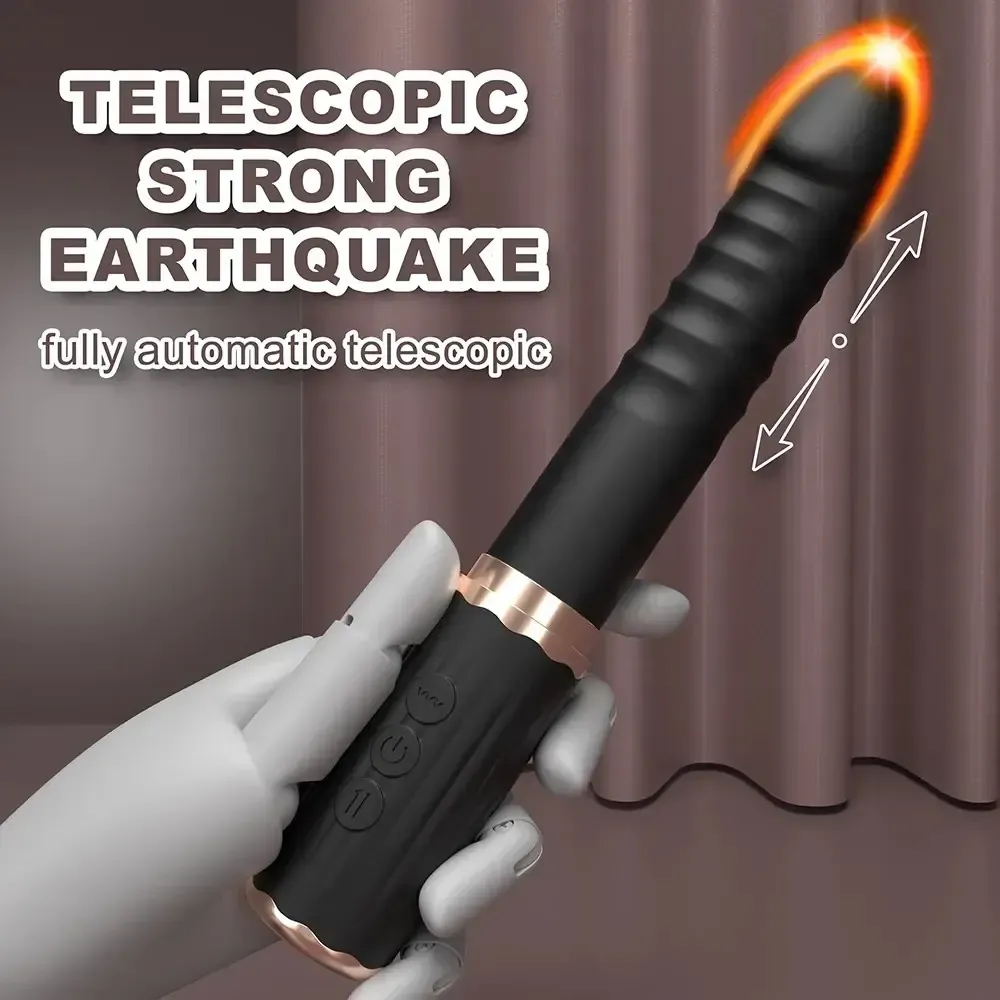 sextoy double stimulation point g