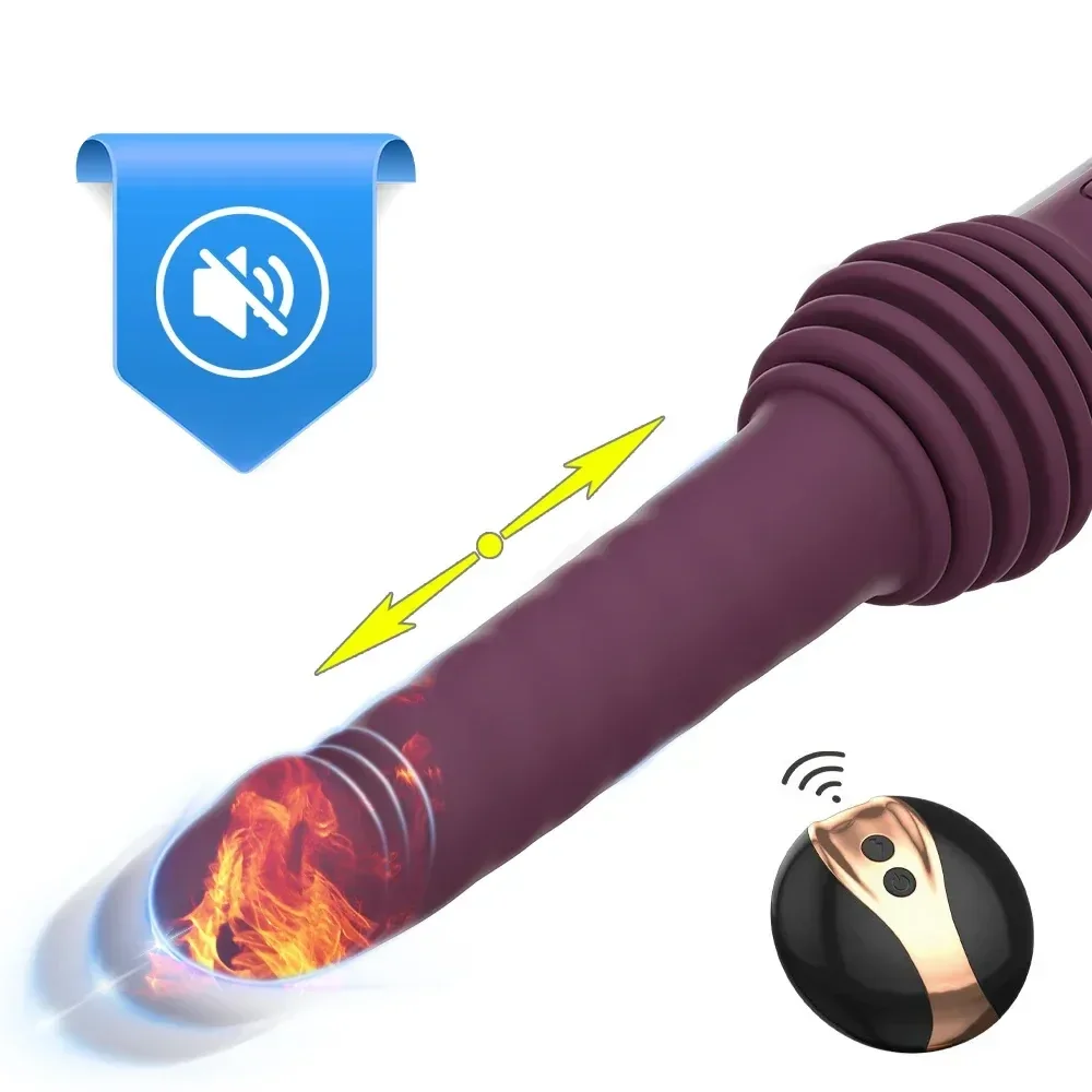 sextoy feminin avec controle a distance