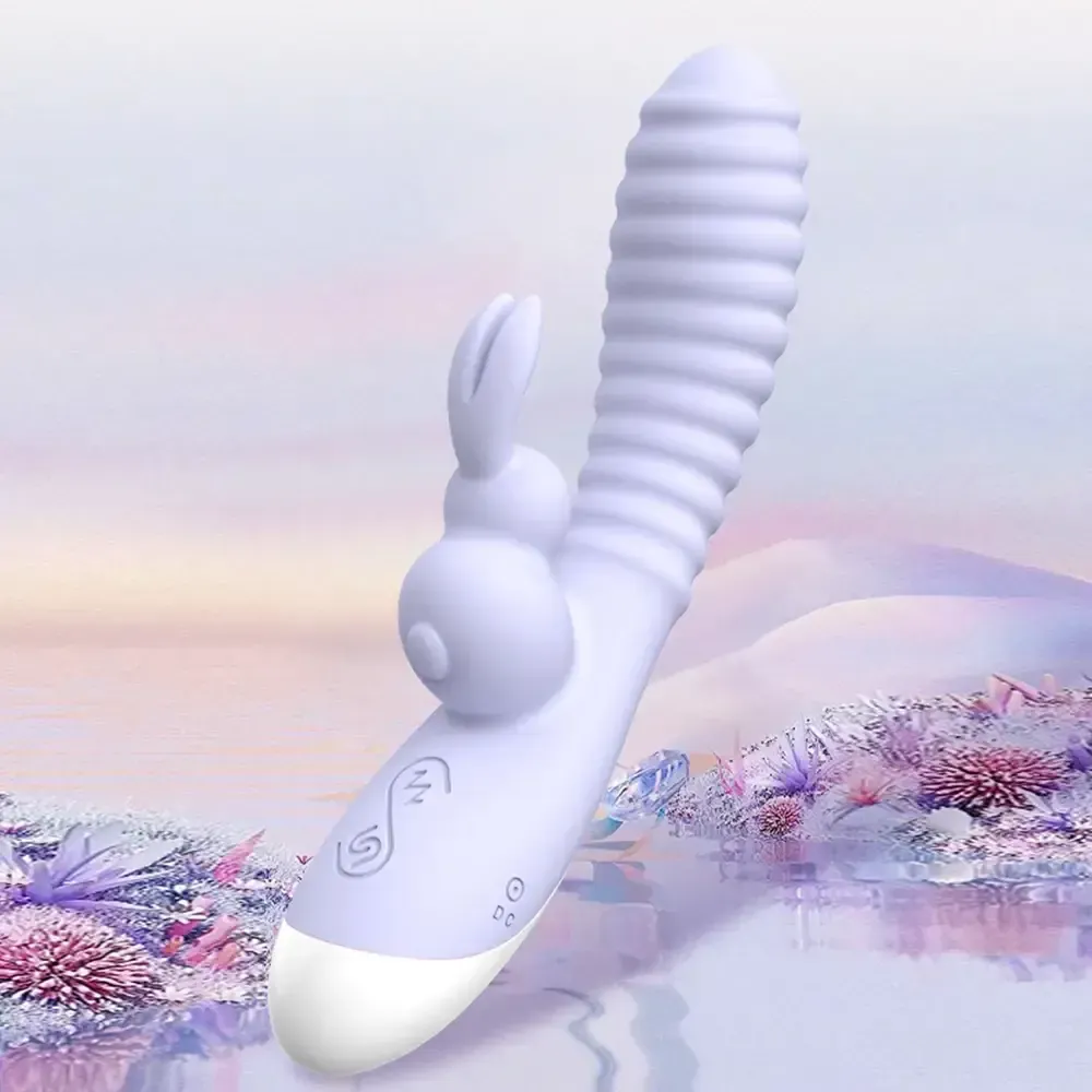 sextoy feminin pour stimulation interne 1