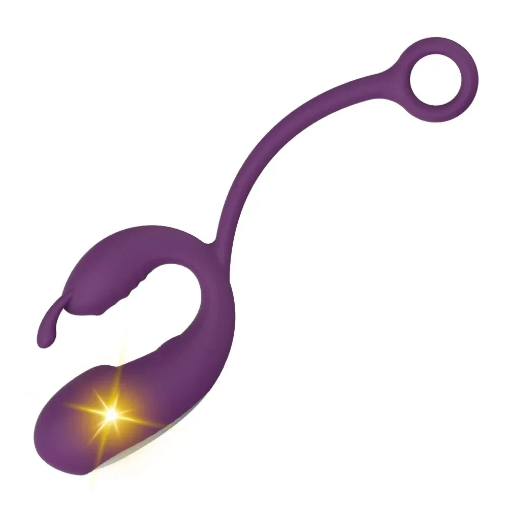 sextoy féminin pour stimulation point g