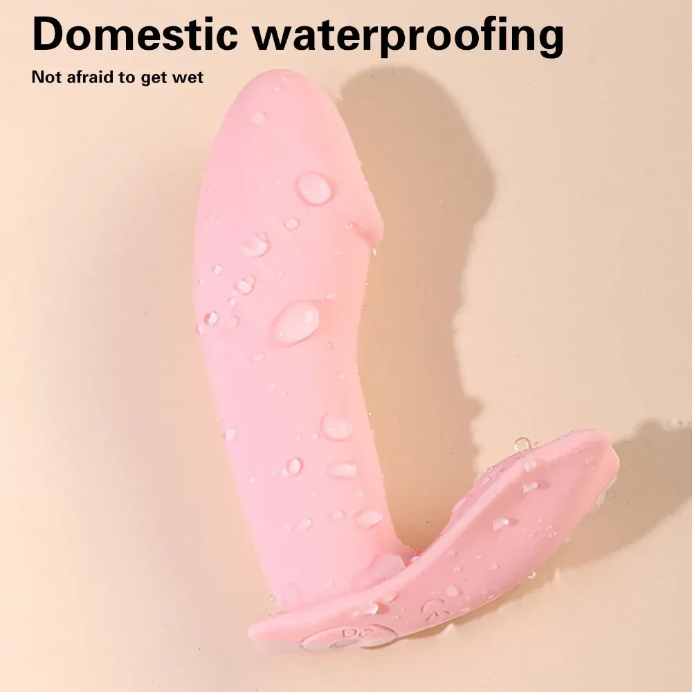 sextoy feminin vibrant en silicone 1