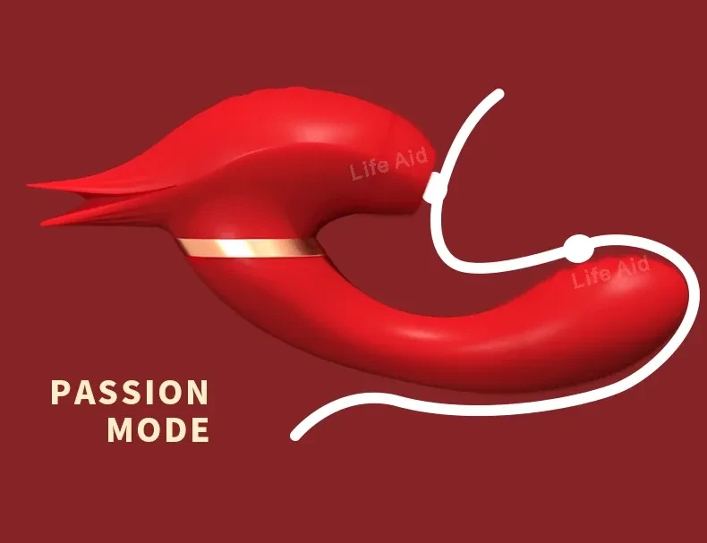sextoy femme avec rotation a 180deg