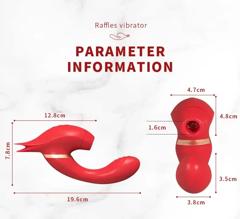 sextoy femme avec tete rotative