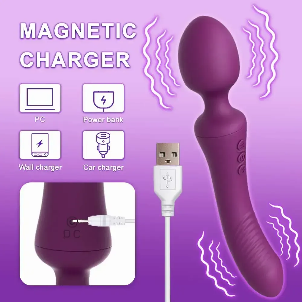 sextoy femme double stimulation point g