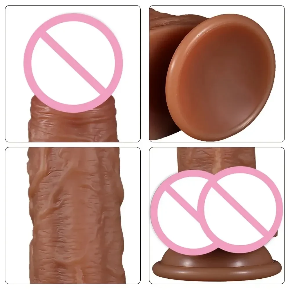 sextoy gode géant avec forte ventouse