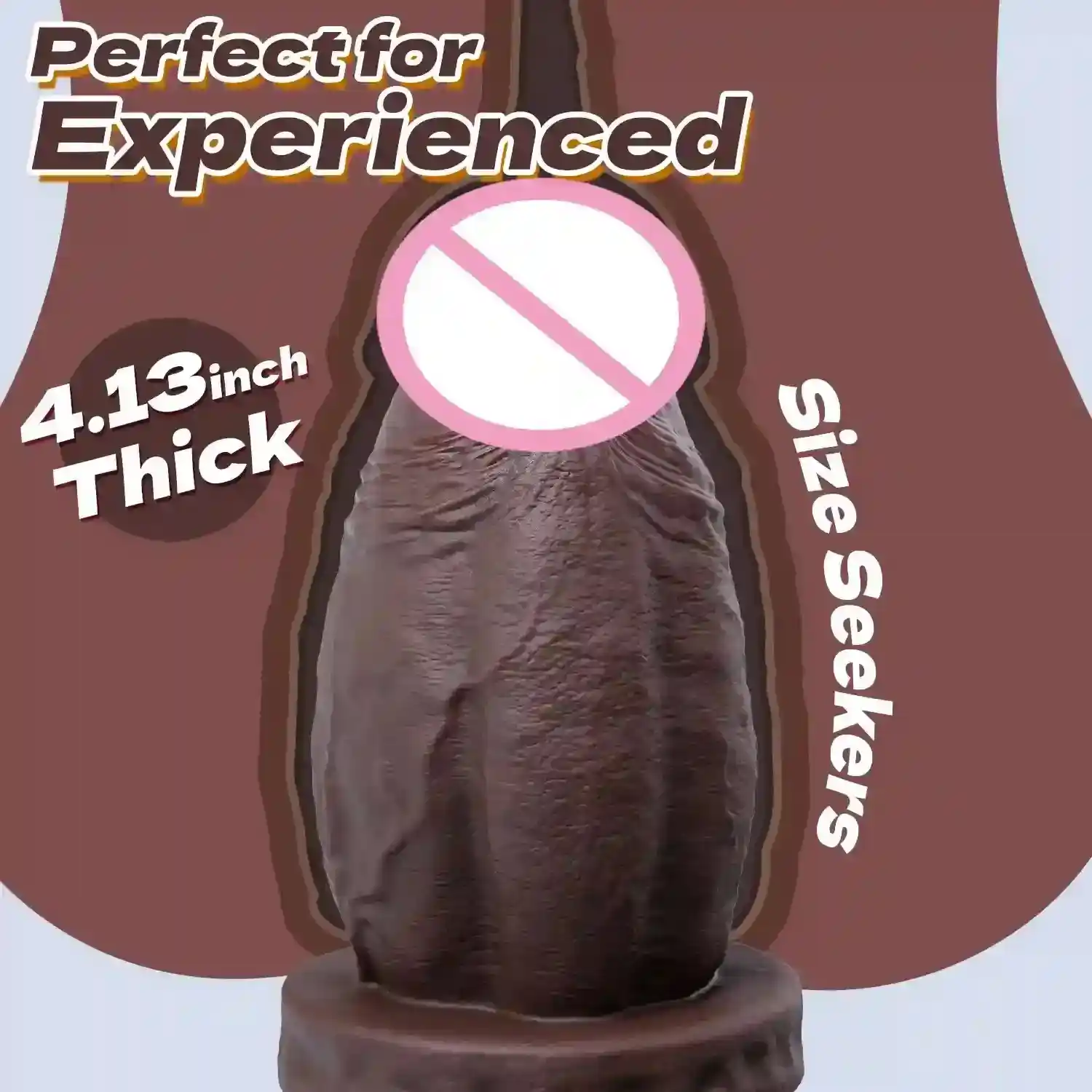 sextoy gode réaliste pour couples