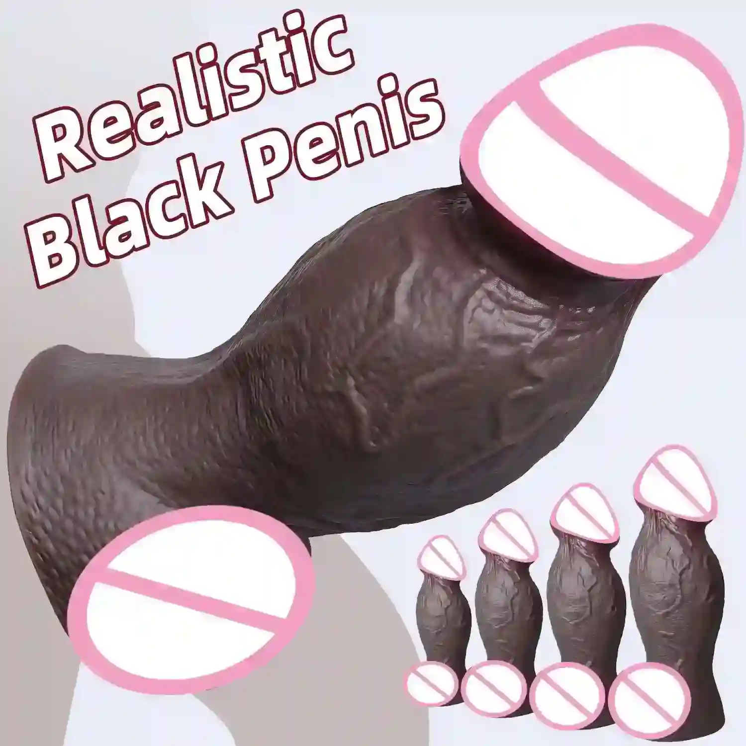 sextoy gode realiste pour femme