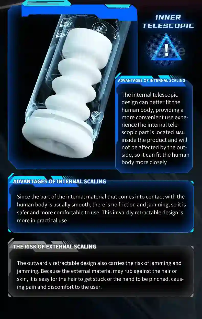 sextoy homme automatique avec chaleur integree