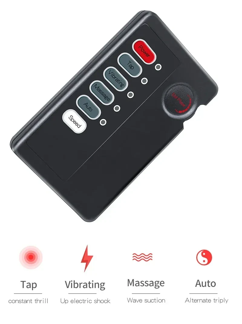 sextoy homme cage chastete abs electrifiee