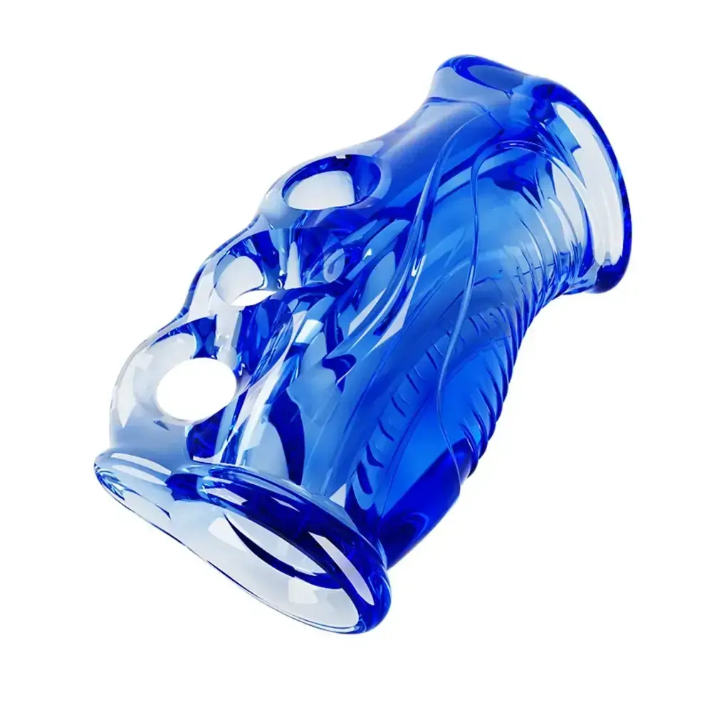 sextoy homme pour stimulation anale profonde